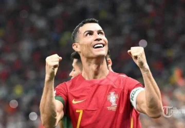 Portugal Berambisi Menjadi Kekuatan Baru di Bidang Antiariksa
