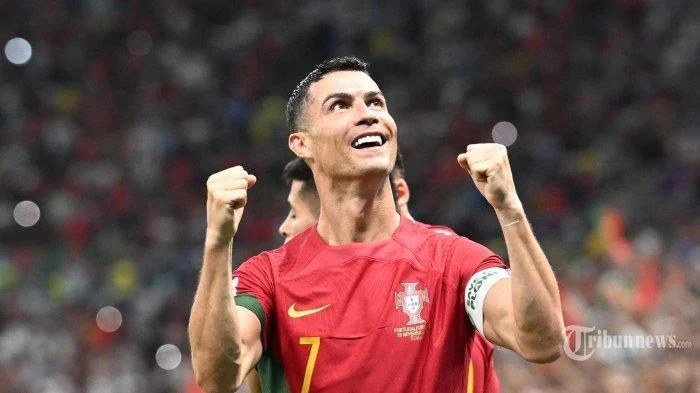 Portugal Berambisi Menjadi Kekuatan Baru di Bidang Antiariksa