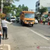 Pos Jaga Satpas SIM Daan Mogot Terbakar, Dampaknya pada Masyarakat