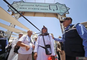 PPIH Luncurkan Operasi Cari Jemaah Haji RI yang Hilang di Makkah