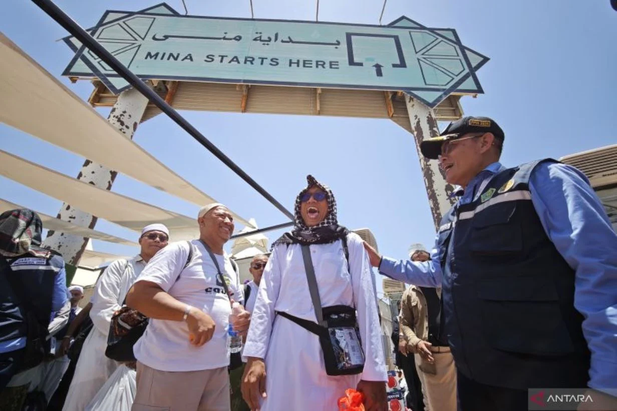 PPIH Luncurkan Operasi Cari Jemaah Haji RI yang Hilang di Makkah