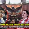 Prabowo Akan Menerapkan Teknologi untuk Mengawasi Aset Koruptor
