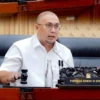 Prabowo Bentuk BUMN Ekspor SDA, Komisi VI DPR Dukung Langkah Strategis