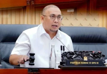 Prabowo Bentuk BUMN Ekspor SDA, Komisi VI DPR Dukung Langkah Strategis