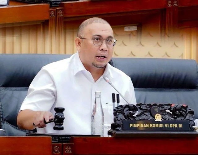 Prabowo Bentuk BUMN Ekspor SDA, Komisi VI DPR Dukung Langkah Strategis
