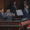 Prabowo Berjanji Bangunkan Rumah Dinas untuk 8.900 Hakim di Indonesia