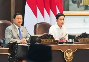 Prabowo dan Gibran: Pemerintahan yang Sejalan dengan Reformasi
