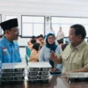 Prabowo Dorong Sekolah Rakyat Berasrama untuk Meningkatkan Kesetaraan Pendidikan