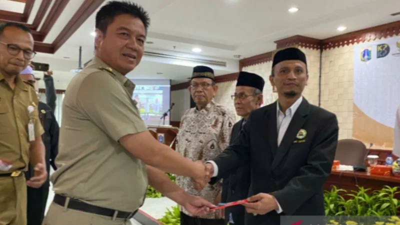 Prabowo Gunakan APBN untuk Kurban, MUI: Sesuai Syariat Islam