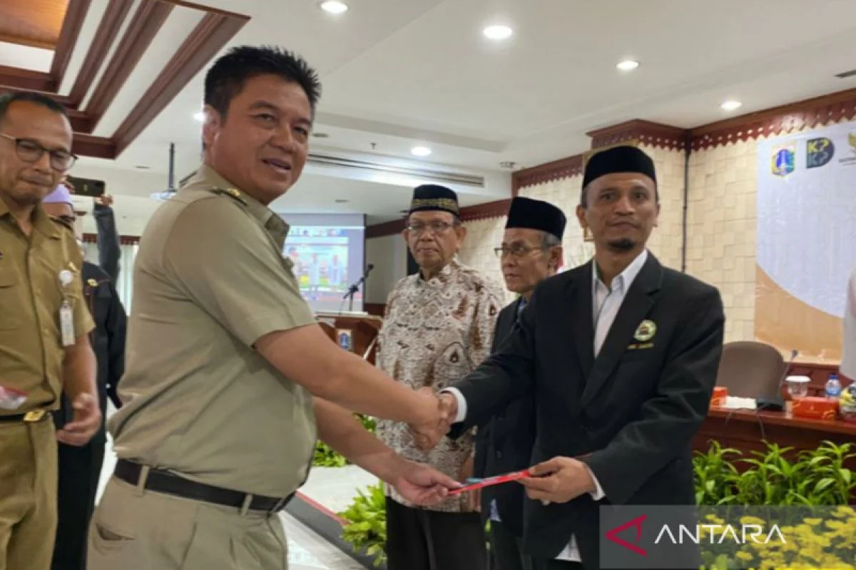 Prabowo Gunakan APBN untuk Kurban, MUI: Sesuai Syariat Islam