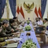 Prabowo Instruksikan Kabinetnya untuk Menertibkan Birokrasi dan Meningkatkan Kinerja