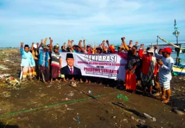 Prabowo Mendukung Pengembangan Desa Pesisir dengan Menghadirkan Kapal Ikan Massal