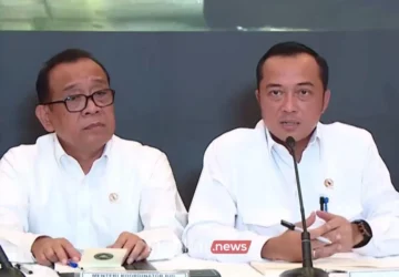 Prabowo Minta BMKG Tingkatkan Operasi Modifikasi Cuaca untuk Mengantisipasi El Nino