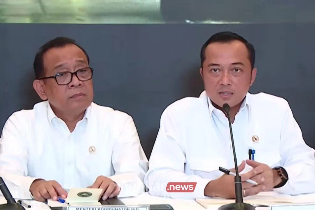 Prabowo Minta BMKG Tingkatkan Operasi Modifikasi Cuaca untuk Mengantisipasi El Nino