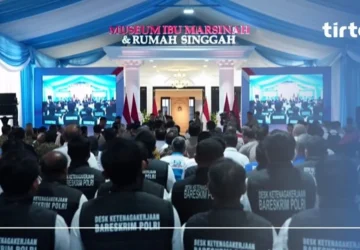 Prabowo Minta BPKP Tindak Pejabat Sekalipun Orang Dekatnya