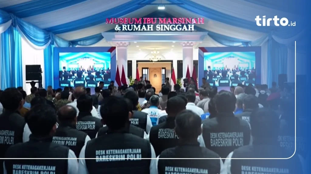 Prabowo Minta BPKP Tindak Pejabat Sekalipun Orang Dekatnya