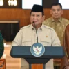 Prabowo Pantas Disebut Bapak Haji Indonesia: Wamenhaj