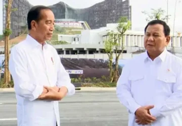 Prabowo Prioritaskan Proyek Produktif, Menunda Pembangunan Gedung Kantor