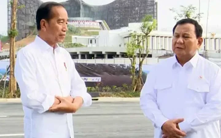Prabowo Prioritaskan Proyek Produktif, Menunda Pembangunan Gedung Kantor
