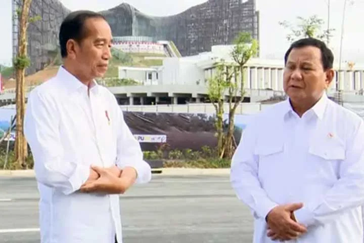 Prabowo Prioritaskan Proyek Produktif, Menunda Pembangunan Gedung Kantor