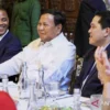 Prabowo Puji Kritikan PDIP, Dasco: Ini Tanda Hidupkan Demokrasi