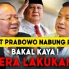 Prabowo: Rupiah Melemah, Tetapi Masyarakat Desa Tidak Menggunakan Dolar AS