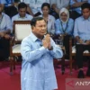 Prabowo Segel Malaka: Debat yang Tidak Adil dan Penipuan