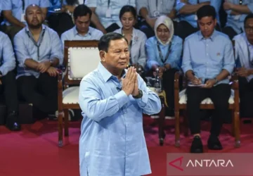 Prabowo Segel Malaka: Debat yang Tidak Adil dan Penipuan