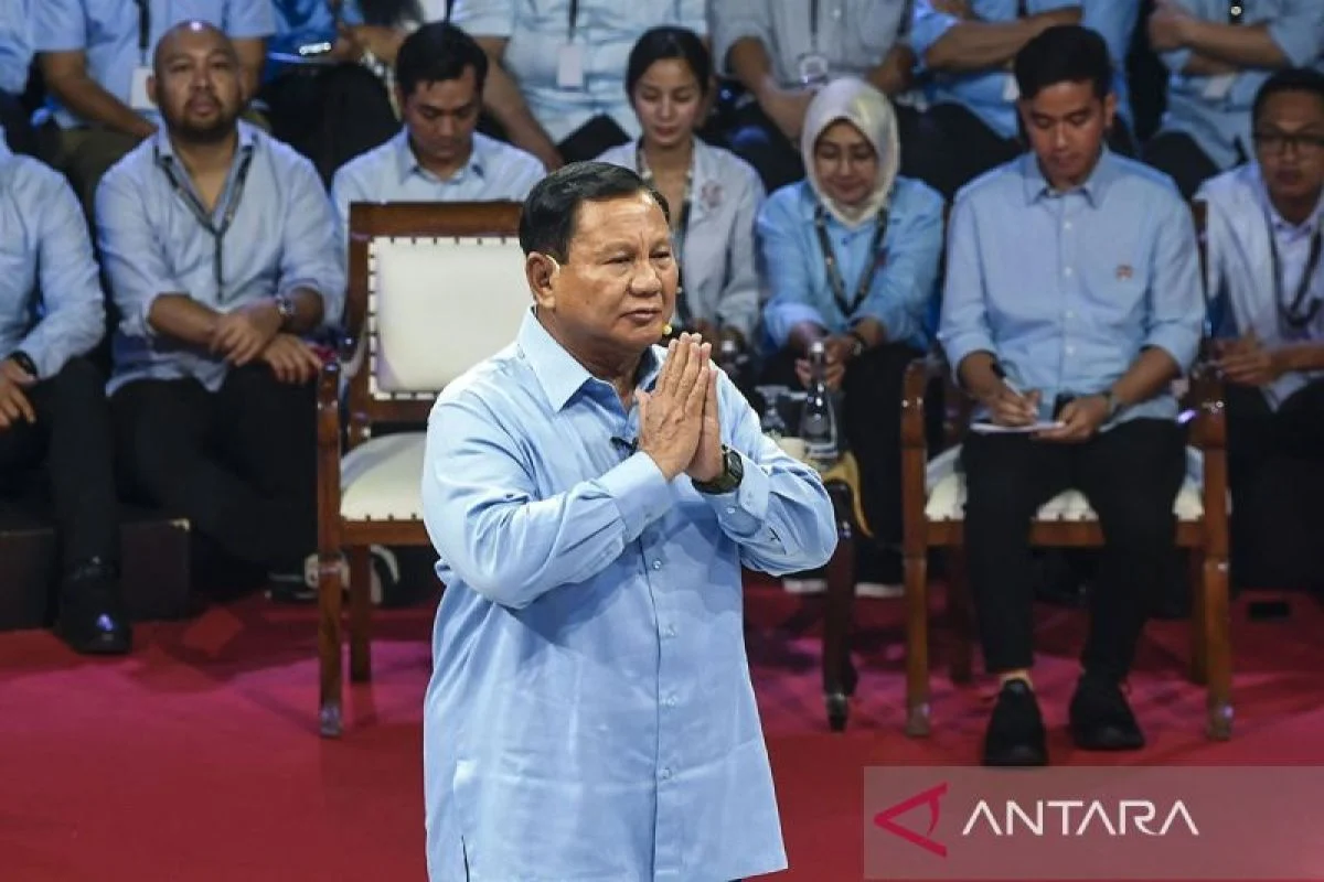 Prabowo Segel Malaka: Debat yang Tidak Adil dan Penipuan