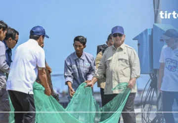 Prabowo Targetkan Indonesia Swasembada Daging pada 2031