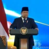 Prabowo Ungkap Gaji Hakim RI Lebih Tinggi dari Singapura dan Malaysia