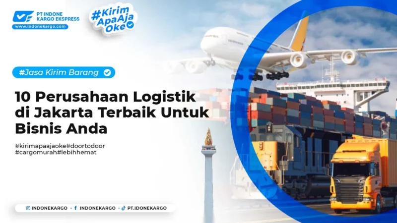 Prajogo Pangestu Mengakuisisi Perusahaan Kargo Logistik untuk Meningkatkan Bisnis
