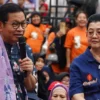Pramono Anung Luncurkan Gerakan Pemilahan Sampah di 153 Pasar Jakarta