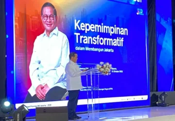 Pramono Anung Usulkan Pengembangan LRT ke PIK 2 dan Bandara Soetta