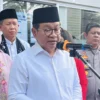Pramono Resmikan Puskesmas Pembantu di Jakarta Barat, Dorong Penurunan RW Kumuh