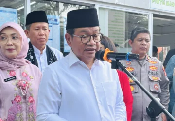 Pramono: Seluruh Puskesmas di Jakarta Sudah Terakreditasi