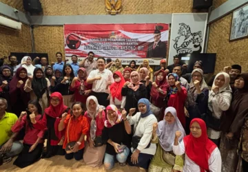 Pramono Usulkan Raperda Perlindungan Perempuan Atur Layanan Khusus Kelompok Rentan