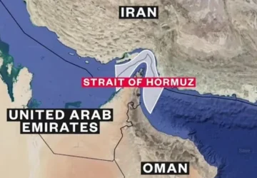 Prancis Hadapi Tantangan Baru: Hantavirus dan Ketegangan di Selat Hormuz