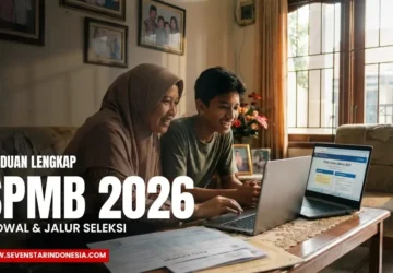 Prapendaftaran SPMB Jakarta 2026: Jadwal dan Syarat Dokumen yang Perlu Diketahui