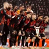 Prediksi AC Milan vs Cagliari: Rossoneri Memburu Kemenangan