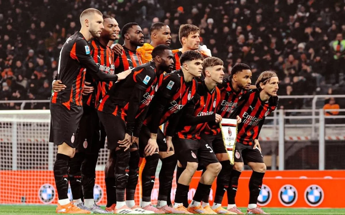Prediksi AC Milan vs Cagliari: Rossoneri Memburu Kemenangan