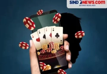 Prediksi Perputaran Uang Judi Online Mencapai Rp286 Triliun pada 2025