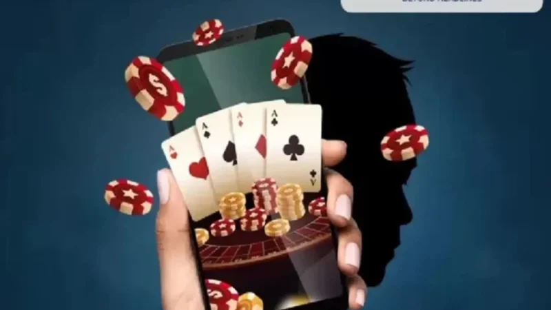 Prediksi Perputaran Uang Judi Online Mencapai Rp286 Triliun pada 2025
