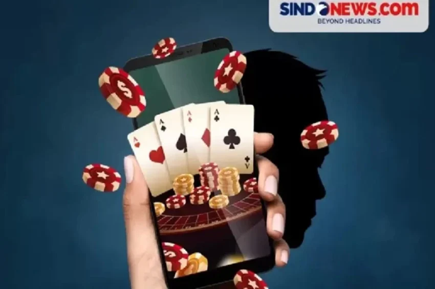 Prediksi Perputaran Uang Judi Online Mencapai Rp286 Triliun pada 2025