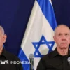 Presiden Korea Selatan Ancam Tangkap Netanyahu, Israel Dituntut Pertanggungjawaban