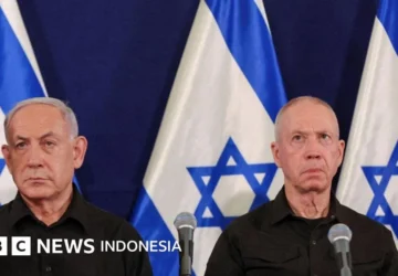 Presiden Korea Selatan Ancam Tangkap Netanyahu, Israel Dituntut Pertanggungjawaban