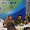 Presiden Lantik Inovasi Pertanian untuk Ketersediaan Pangan