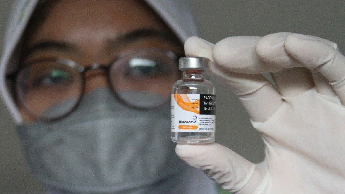 Pria di BC Mengalami Reaksi Berat Setelah Vaksin COVID-19: 'Saya Hanya Ingin Mereka Berikan Kompensasi yang Saya Desak'