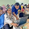 Pria Menulis Artikel Ilmiah Di Malang Dikonfirmasi Menerima Narkoba