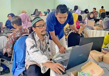 Pria Menulis Artikel Ilmiah Di Malang Dikonfirmasi Menerima Narkoba